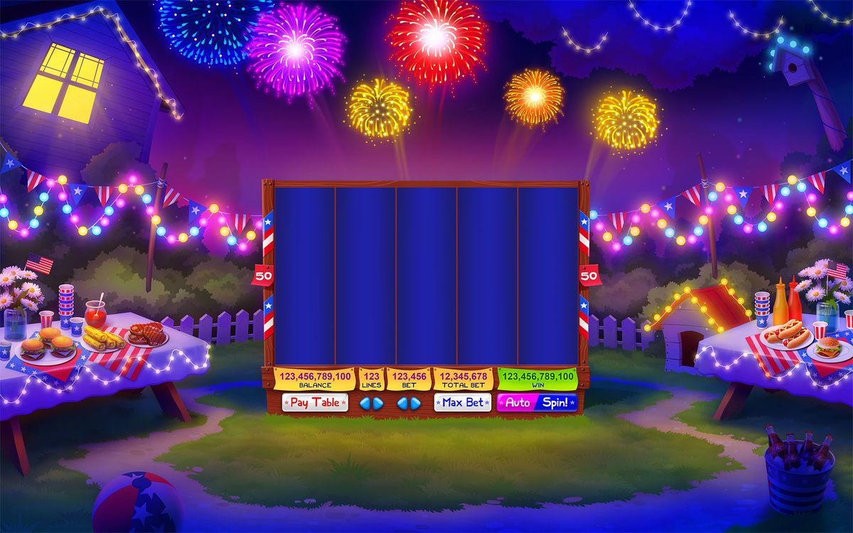 Casino Ambassador Welcome Bonus